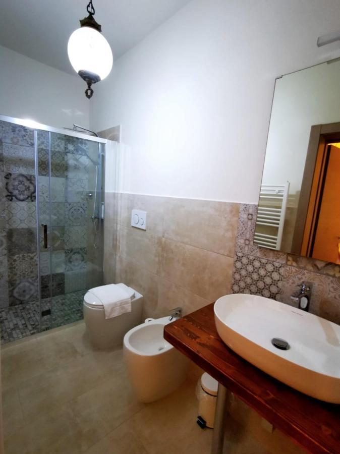 Residenza La Gallinella Комаккьо Экстерьер фото