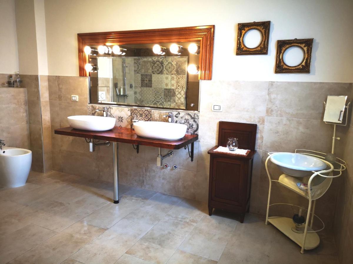 Residenza La Gallinella Комаккьо Экстерьер фото