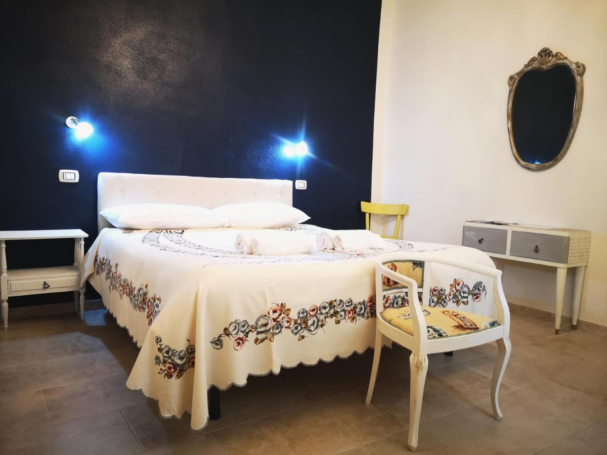 Residenza La Gallinella Комаккьо Экстерьер фото